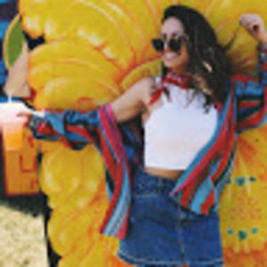 Meet your Posher, Miranda